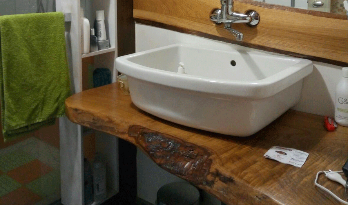 Arredo bagno